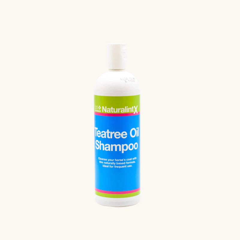 NAF Teatree Oil Shampoo