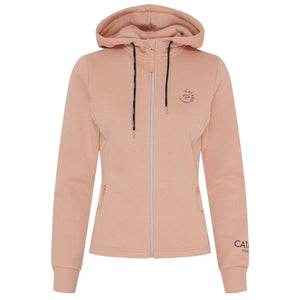 Catago Natalie Zip Hoodie