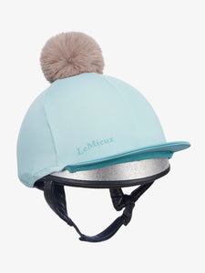 LeMieux Pom Pom Hat Cover