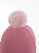 Load image into Gallery viewer, LeMieux Pom Pom Hat Cover
