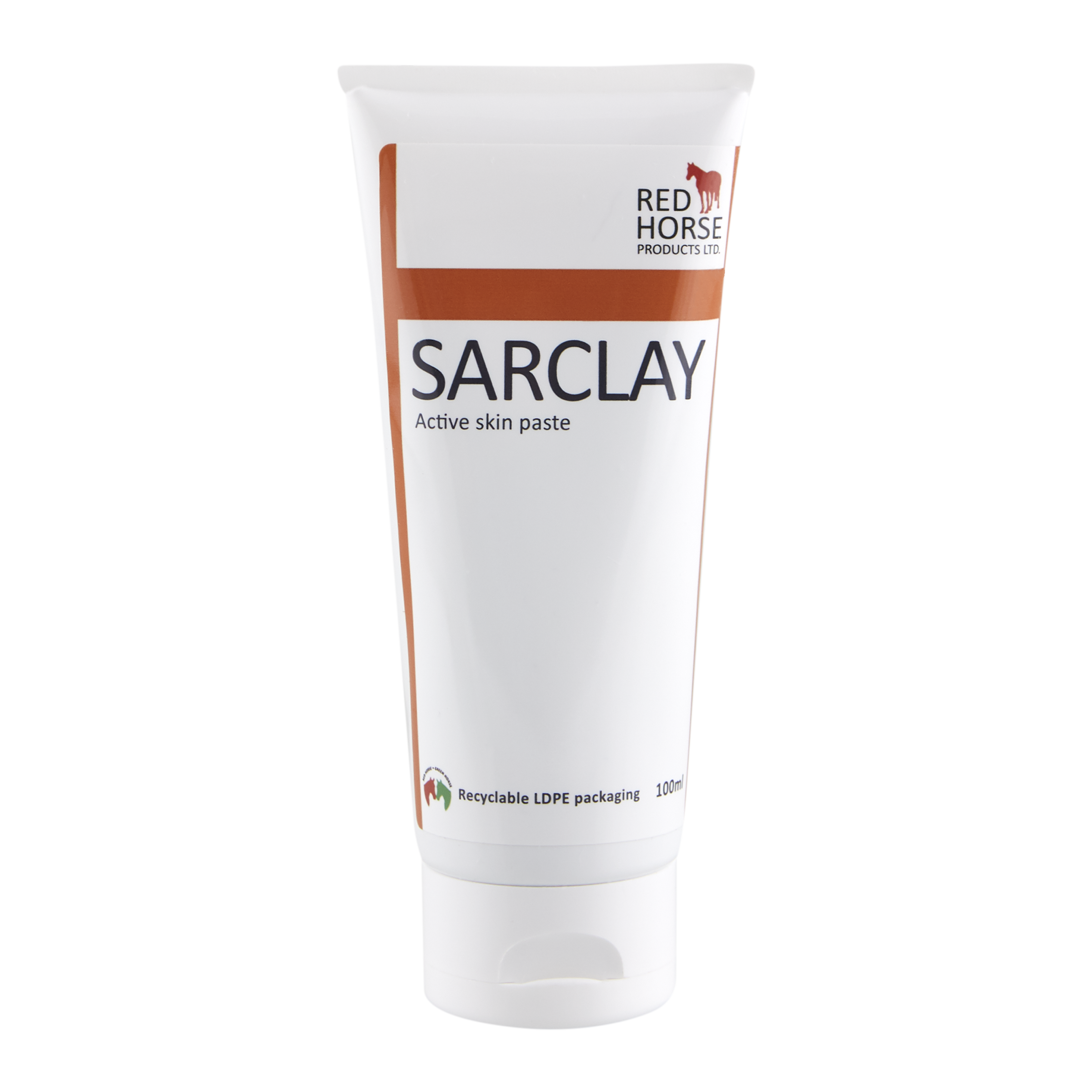 Red Horse Sarclay