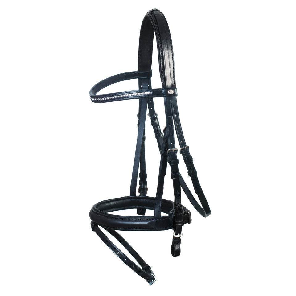 Schockemohle Neoline Hamburg Bridle