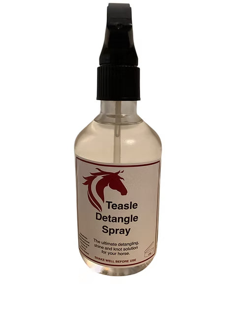 Teasle Detangle Spray