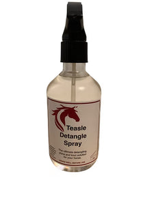 Teasle Detangle Super Shine Signature Diamond