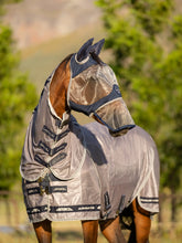 Load image into Gallery viewer, Le Mieux Armour Shield Pro Full Mask
