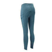 Load image into Gallery viewer, Woof Wear Young Rider Pro Riding Tights
