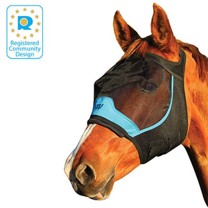 Woof Wear UV Fly Mask No Ears