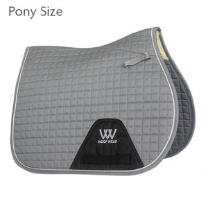 Woof Wear Pony GP Saddle Cloth