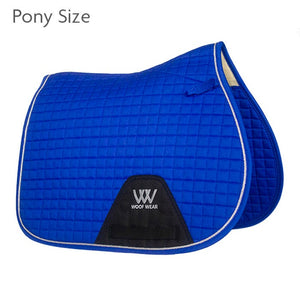 Woof Wear Pony GP Saddle Cloth