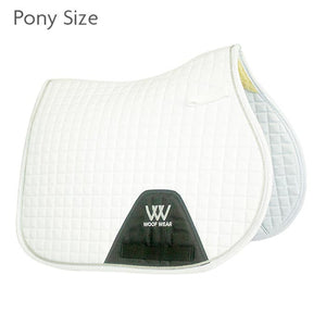 Woof Wear Pony GP Saddle Cloth