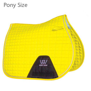 Woof Wear Pony GP Saddle Cloth