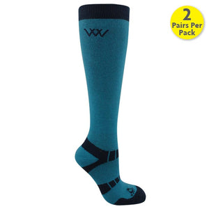 Woof Wear Long Bamboo Socks