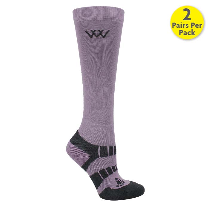 Woof Wear Young Rider Pro Sock