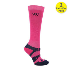 Load image into Gallery viewer, Woof Wear Young Rider Pro Sock
