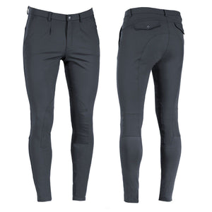 B Vertigo Sander Mens Self Patch Breeches