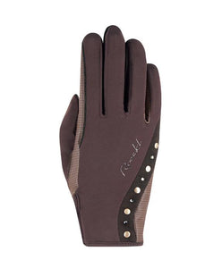Roeckl Jardy Winter Gloves