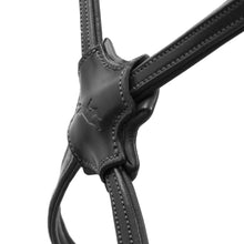 Load image into Gallery viewer, Schockemohle Rio Select Grackle Noseband
