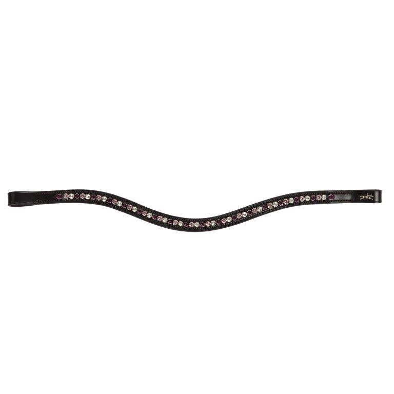 Schockemohle Diamond Select Browband