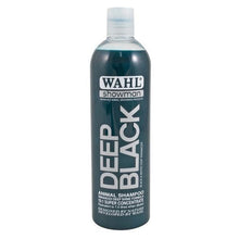 Load image into Gallery viewer, Wahl Deep Black Shampoo
