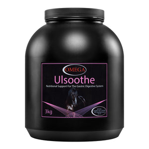 Omega Equine Ulsoothe