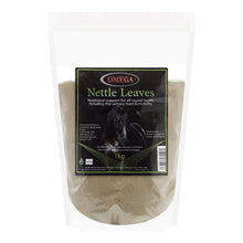 Load image into Gallery viewer, Omega Equine Nettle Leaves
