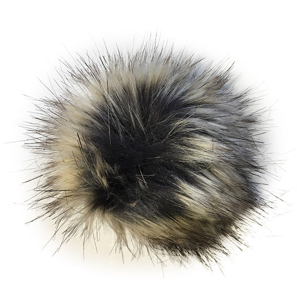 Woof Wear Attachable Pom Pom