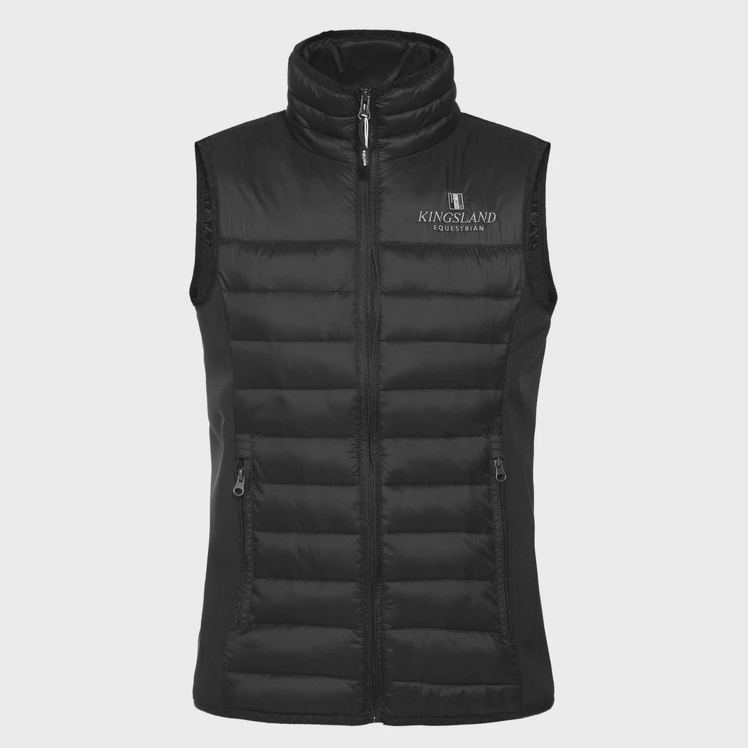 Kingsland  Classic Unisex Body Warmer