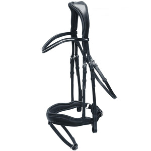 Schockemohle Stanford Anatomic Bridle