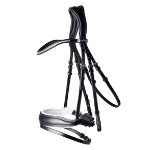 Schockemohle Stanford Anatomic Bridle