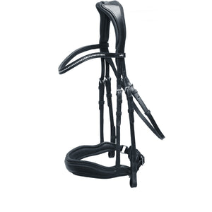 Schockemohle Modena Select Cavesson Bridle