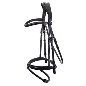 Schockemohle Tokyo Select Bridle