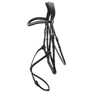 Schockemohle Rio Select Grackle Bridle