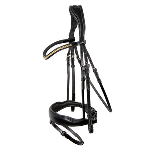 Schockemohle Stanton Select Bridle