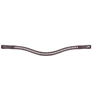 Schockemohle Crystal Browband Select