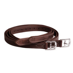 Schockemohle Chantilly Stirrup Leathers