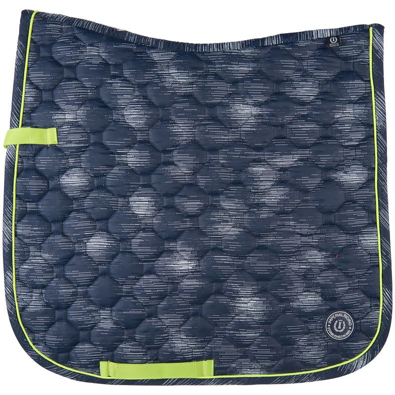 Imperial Riding Saddlepad Experience DR