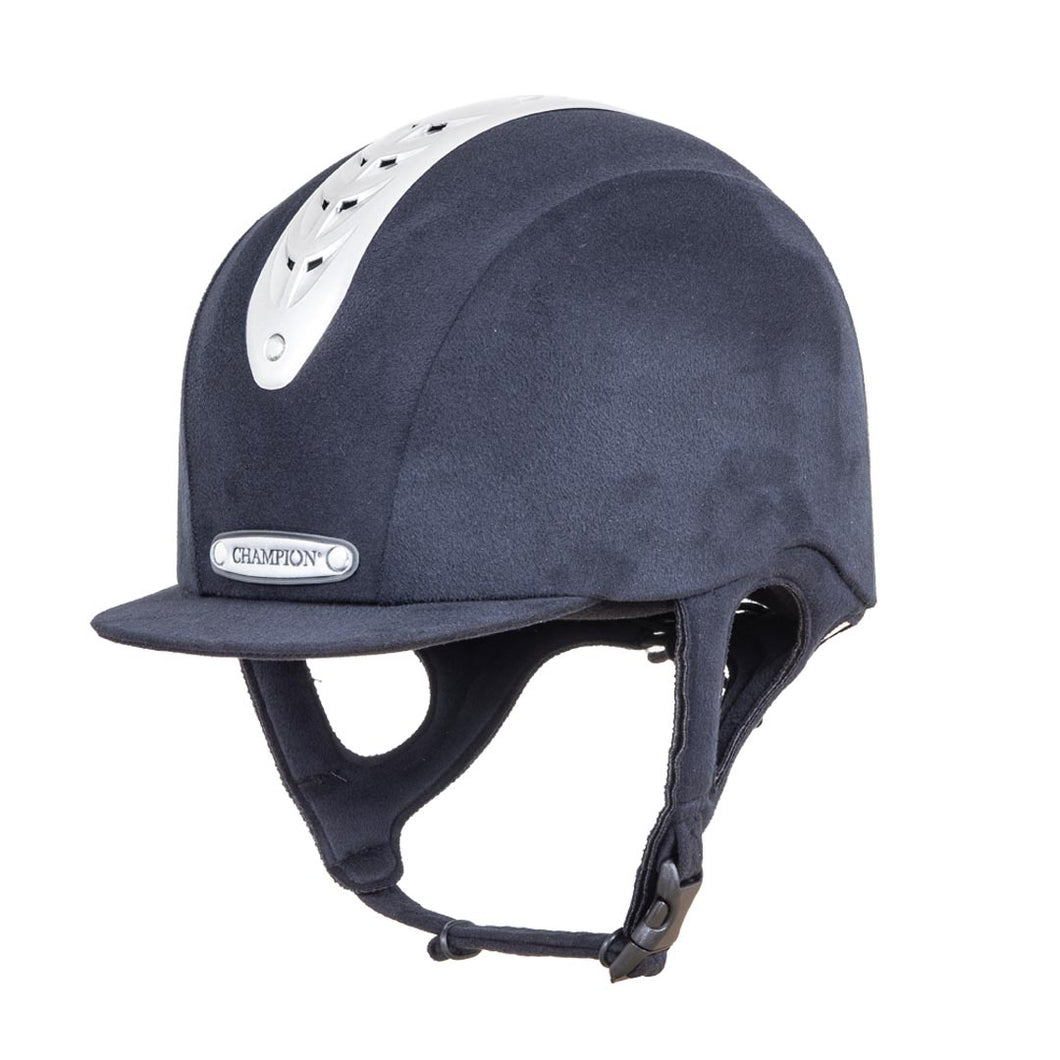 Champion Revolve Junior X Air MIPS Peaked Helment