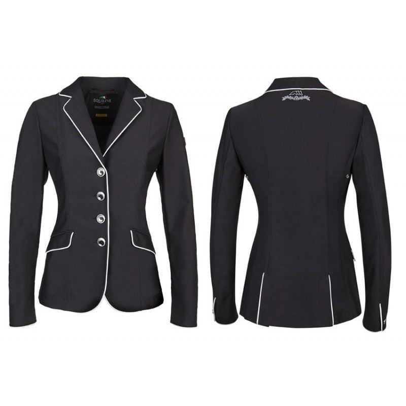 Equiline Colette Competition Jacket