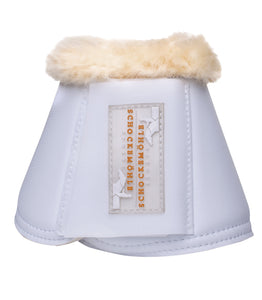 Schockemohle Bell Boots Fur