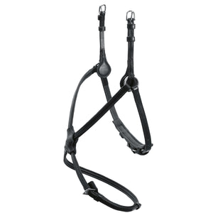 Schockemohle Rio Select Grackle Noseband