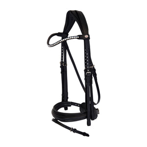 Stubben Switch Magic Tack Bridle