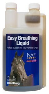 NAF Easy Breathing Liquid