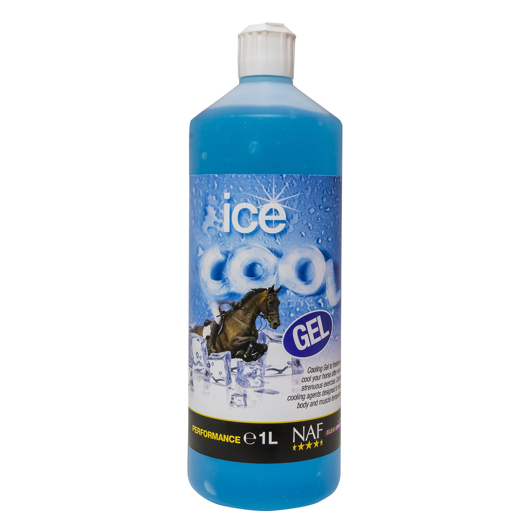 NAF Ice Cool Gel