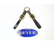 Dever Leather Coupling