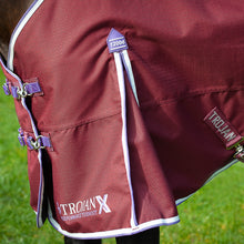 Load image into Gallery viewer, Gallop Trojan Xtra 0g Turnout Rug
