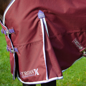 Gallop Trojan Xtra 0g Turnout Rug