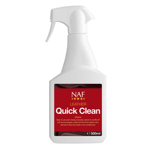 NAF NAF Leather Quick Clean