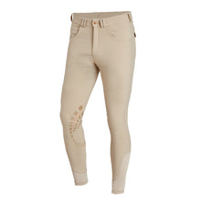 Load image into Gallery viewer, Schockemohle Draco Grip Mens Breeches
