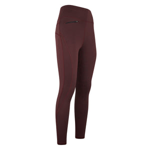 Easyrider Dietse Full Grip Kids Riding Tights