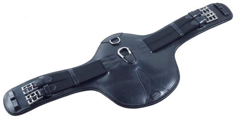 Pessoa Short Stud Girth